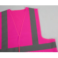 Hi-Vis Apparel Hi Vis Hi Viz High Visibility Reflective Safety Vest